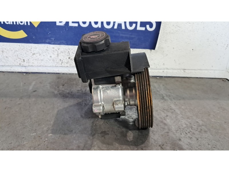 Recambio de bomba direccion para peugeot 206 gti referencia OEM IAM 9628973580  