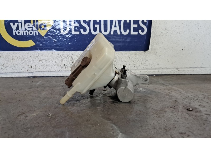 Recambio de bomba freno para citroen berlingo 1.6 hdi 75 sx multispace referencia OEM IAM   
