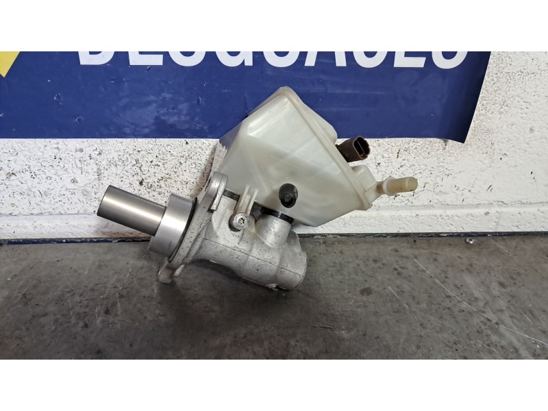 Recambio de bomba freno para citroen berlingo 1.6 hdi 75 sx multispace referencia OEM IAM   