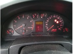 audi a6 berlina (4b2) del año 1998