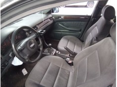audi a6 berlina (4b2) del año 1998 2