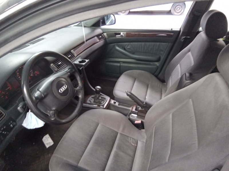 audi a6 berlina (4b2) del año 1998