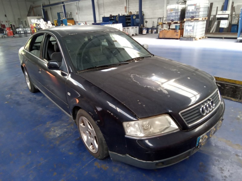 audi a6 berlina (4b2) del año 1998