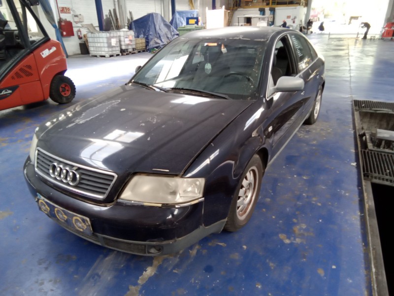 audi a6 berlina (4b2) del año 1998