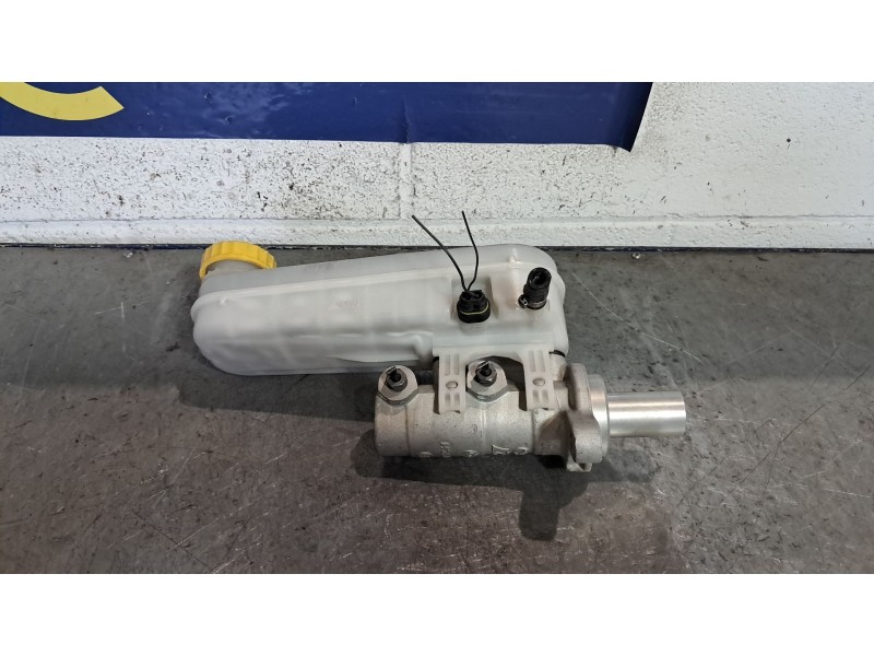 Recambio de bomba freno para citroen jumper combi (06.2006)  | ... jumper combi (06.2006)  | ... referencia OEM IAM   