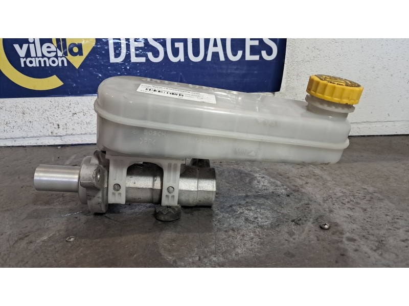Recambio de bomba freno para citroen jumper combi (06.2006)  | ... jumper combi (06.2006)  | ... referencia OEM IAM   