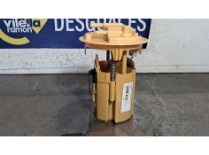 Recambio de aforador para citroen berlingo 1.6 hdi 75 sx multispace referencia OEM IAM 9684995180 000323 