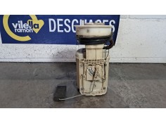 Recambio de aforador para seat ibiza (6k1) 1.4 referencia OEM IAM 6N0919051N   2