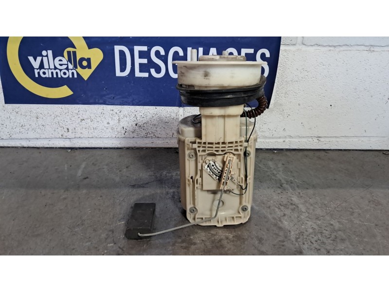 Recambio de aforador para seat ibiza (6k1) 1.4 referencia OEM IAM 6N0919051N  
