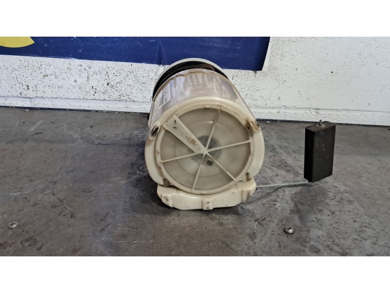 Recambio de aforador para seat ibiza (6k1) 1.4 referencia OEM IAM 6N0919051N  