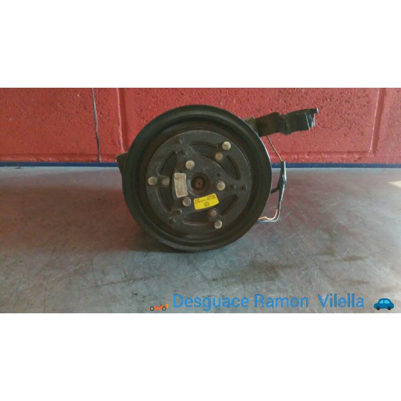 Recambio de compresor aire acondicio. para fiat stilo (192) 1.9 jtd 115 | 12.02 - ... 1.9 jtd 115 | 12.02 - ... referencia OEM I