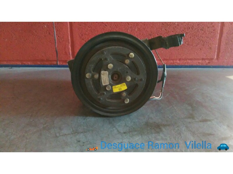 Recambio de compresor aire acondicio. para fiat stilo (192) 1.9 jtd 115 | 12.02 - ... 1.9 jtd 115 | 12.02 - ... referencia OEM I
