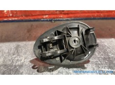 Recambio de maneta inte. tras. derecha para daewoo matiz 0.8 cat | 0.97 - ... 0.8 cat | 0.97 - ... referencia OEM IAM    2