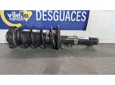Recambio de amortiguador delantero derecho para seat ibiza (6l1) 1.4 16v referencia OEM IAM   