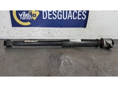 Recambio de amortiguador trasero para seat ibiza (6l1) 1.4 16v referencia OEM IAM   