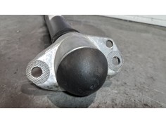 Recambio de amortiguador trasero para seat ibiza (6l1) 1.4 16v referencia OEM IAM    2