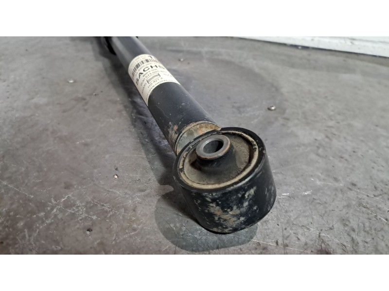 Recambio de amortiguador trasero para seat ibiza (6l1) 1.4 16v referencia OEM IAM   