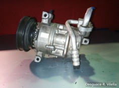 Recambio de compresor aire acondicionado para fiat stilo (192) 1.6 16v dynamic | 09.01 - 12.06 1.6 16v dynamic | 09.01 - 12.06 r