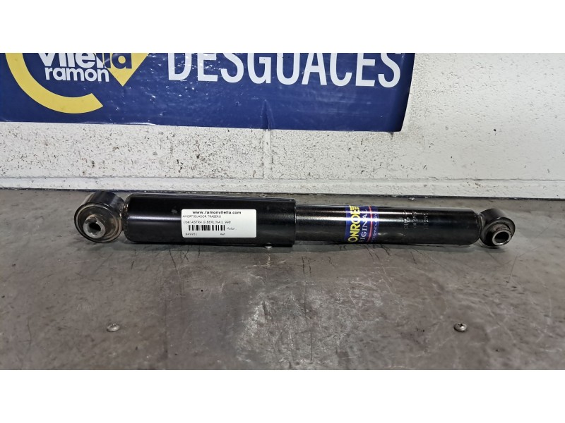 Recambio de amortiguador trasero para opel astra g berlina 1.6 16v referencia OEM IAM   