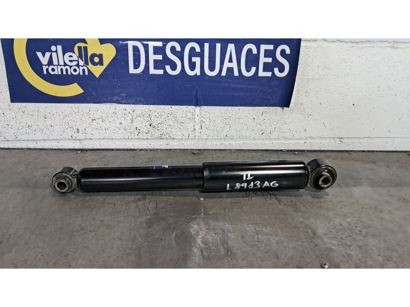 Recambio de amortiguador trasero para opel astra g berlina 1.6 16v referencia OEM IAM   