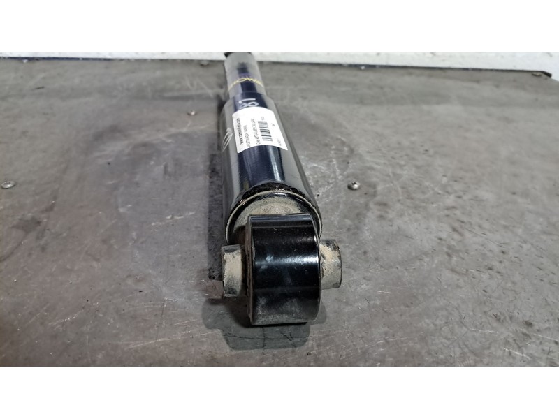 Recambio de amortiguador trasero para opel astra g berlina 1.6 16v referencia OEM IAM   