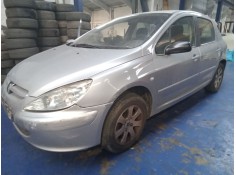 peugeot 307 (s1) del año 2001