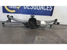 Recambio de motor limpia delantero para seat ibiza (6l1) 1.9 tdi | 0.02 - ... ibiza (6l1) 1.9 tdi | 0.02 - ... referencia OEM IA 2