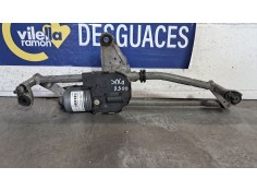 Recambio de motor limpia delantero para volkswagen passat berlina (3c2) highline | 04.05 - 12.10 highline | 04.05 - 12.10 refere