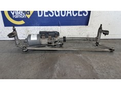 Recambio de motor limpia delantero para volkswagen passat berlina (3c2) highline | 04.05 - 12.10 highline | 04.05 - 12.10 refere 2