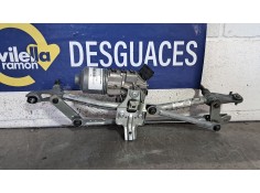 Recambio de motor limpia delantero para citroen berlingo 1.6 hdi 75 sx multispace referencia OEM IAM   
