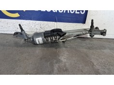 Recambio de motor limpia delantero para citroen berlingo 1.6 hdi 75 sx multispace referencia OEM IAM    2