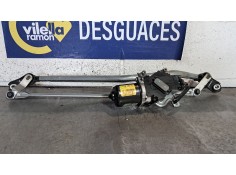 Recambio de motor limpia delantero para renault kangoo expression referencia OEM IAM VALEO 54001902