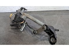 Recambio de motor limpia delantero para renault kangoo expression referencia OEM IAM VALEO 54001902   2