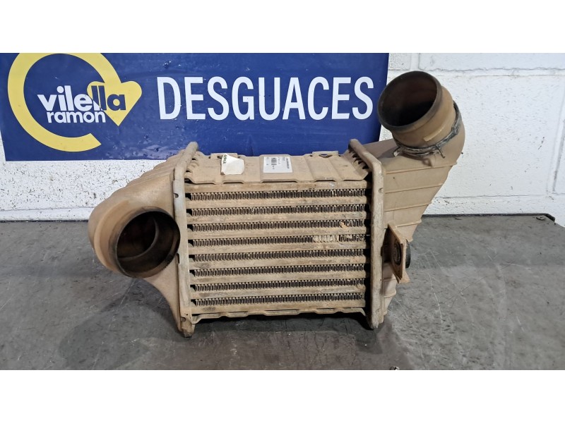 Recambio de intercooler para seat toledo (1l) 1.9 tdi referencia OEM IAM   