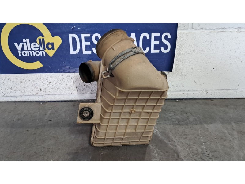 Recambio de intercooler para seat toledo (1l) 1.9 tdi referencia OEM IAM   