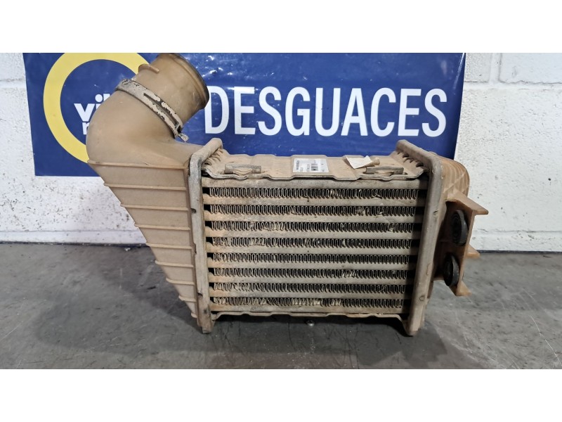 Recambio de intercooler para seat toledo (1l) 1.9 tdi referencia OEM IAM   