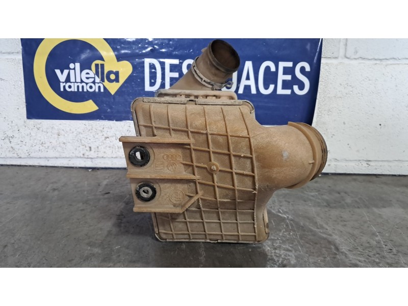 Recambio de intercooler para seat toledo (1l) 1.9 tdi referencia OEM IAM   