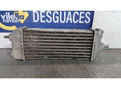Recambio de intercooler para kia rio referencia OEM IAM   