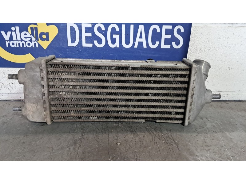 Recambio de intercooler para kia rio referencia OEM IAM   