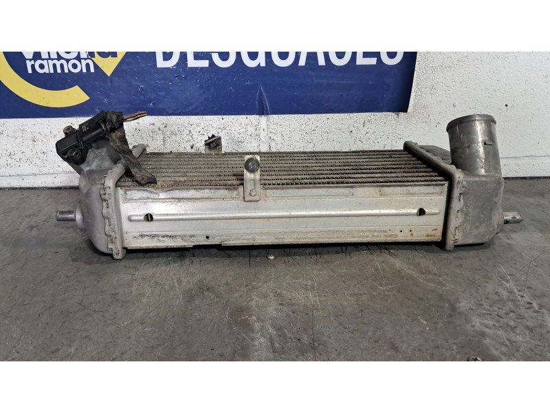 Recambio de intercooler para kia rio referencia OEM IAM   