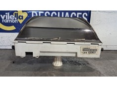 Recambio de cuadro instrumentos para seat toledo (1l) 1.9 tdi referencia OEM IAM 1L0919033D   2