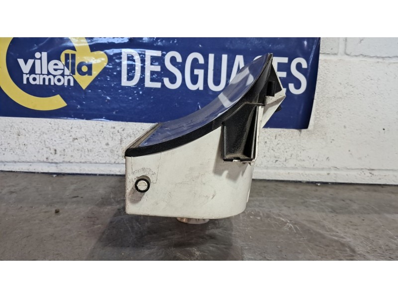 Recambio de cuadro instrumentos para seat toledo (1l) 1.9 tdi referencia OEM IAM 1L0919033D  