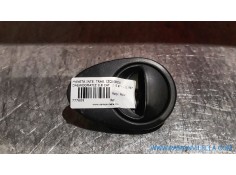 Recambio de maneta inte. tras. izquierda para daewoo matiz 0.8 cat | 0.97 - ... 0.8 cat | 0.97 - ... referencia OEM IAM