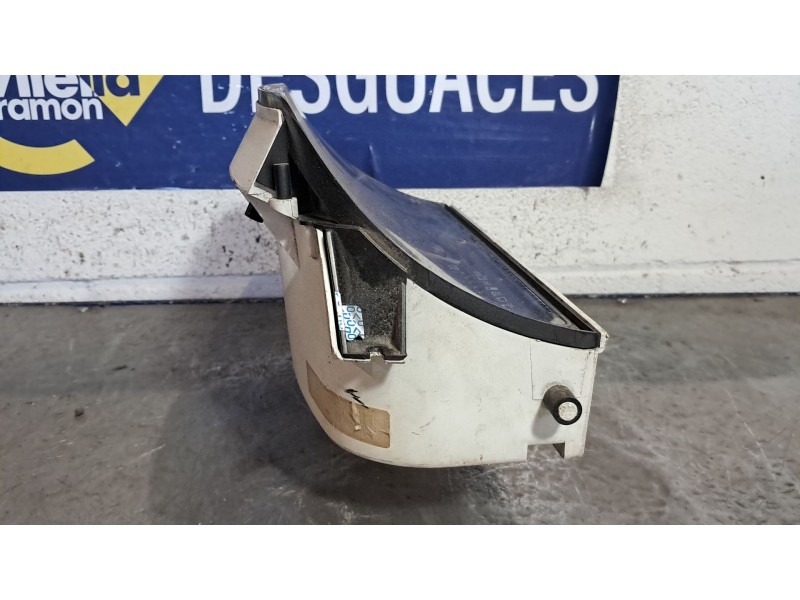 Recambio de cuadro instrumentos para seat toledo (1l) 1.9 tdi referencia OEM IAM 1L0919033D  