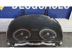 Recambio de cuadro instrumentos para kia rio referencia OEM IAM 940031G580  