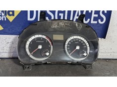 Recambio de cuadro instrumentos para kia rio referencia OEM IAM 940031G580   2