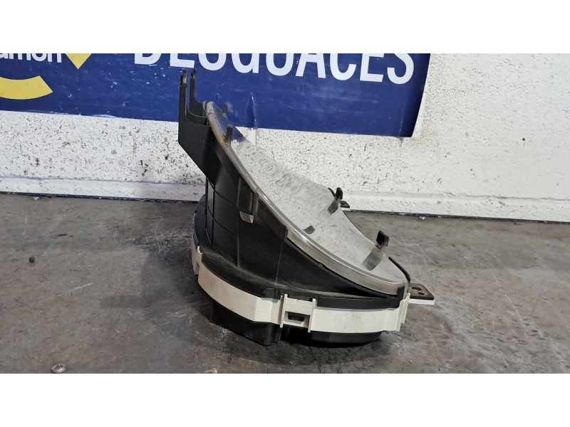 Recambio de cuadro instrumentos para kia rio referencia OEM IAM 940031G580  