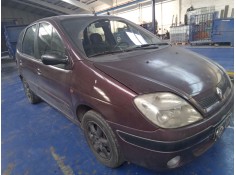 renault megane scenic alize 1.6e del año 2000