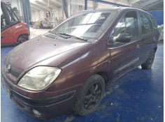 renault megane scenic alize 1.6e del año 2000 2