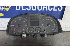 Recambio de cuadro instrumentos para volkswagen touran (1t1)  | 0.03 - 0.06  | 0.03 - 0.06 referencia OEM IAM 1T0920860G  